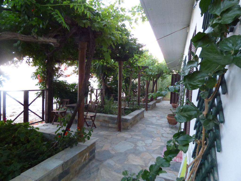 Isalos Koropi