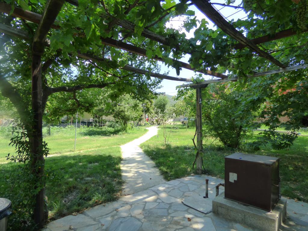 Apartment Isalos Koropi
