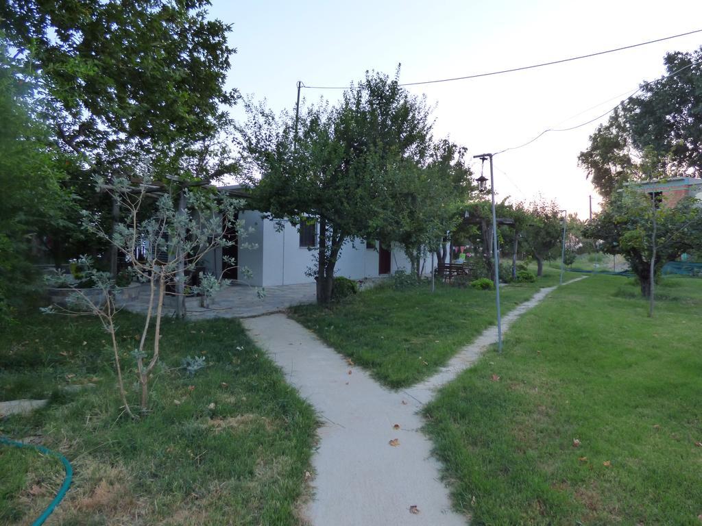 Apartment Isalos