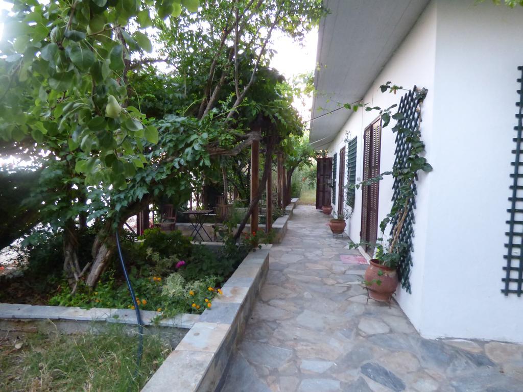 Isalos Koropi