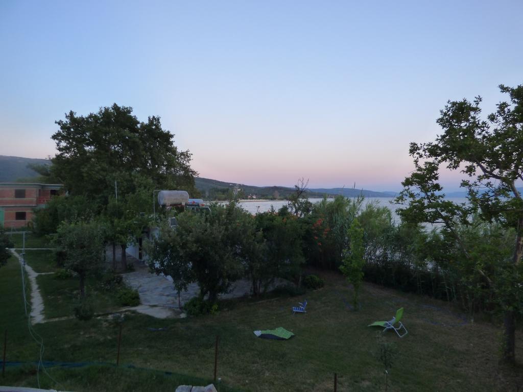 Apartment Isalos *