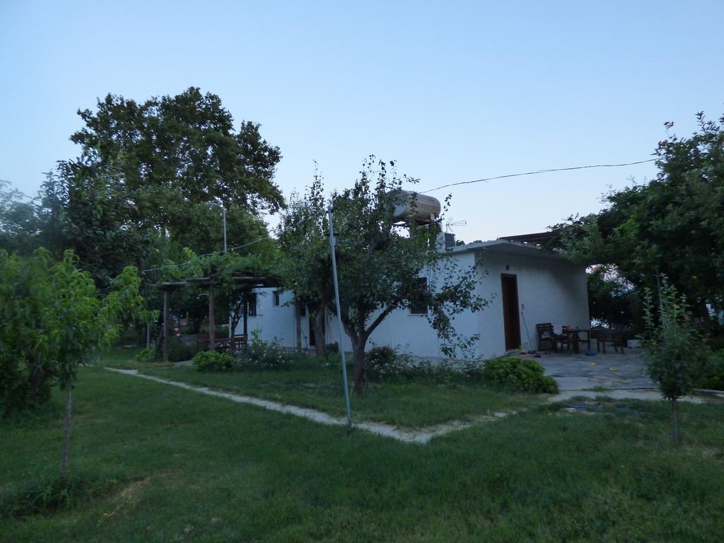 Apartment Isalos