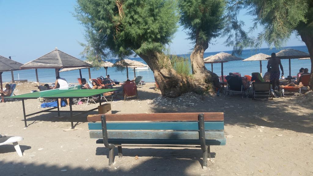 Guest house Marialena