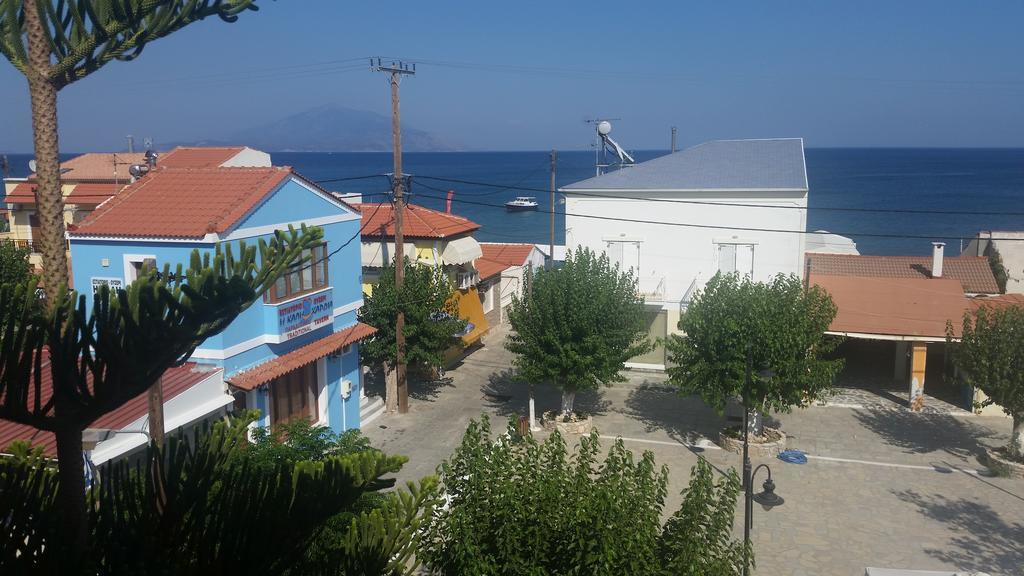 Guest house Marialena