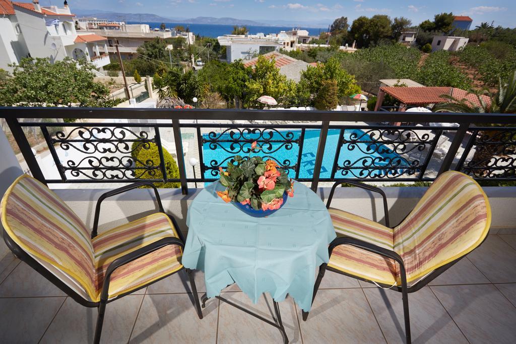 Aparthotel Ero 4*