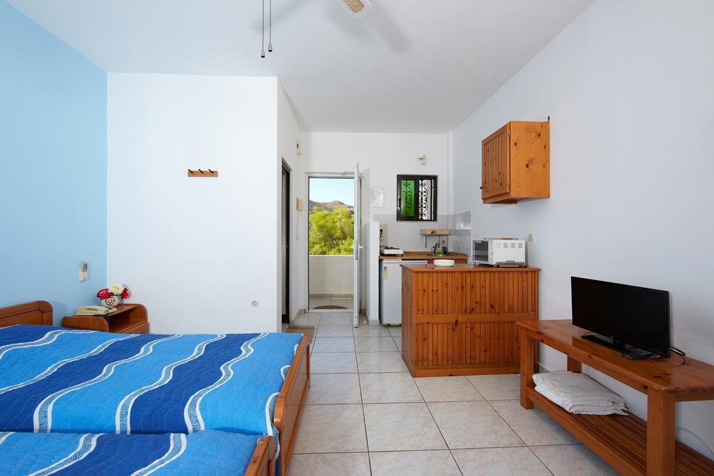 Aparthotel Ero 4*