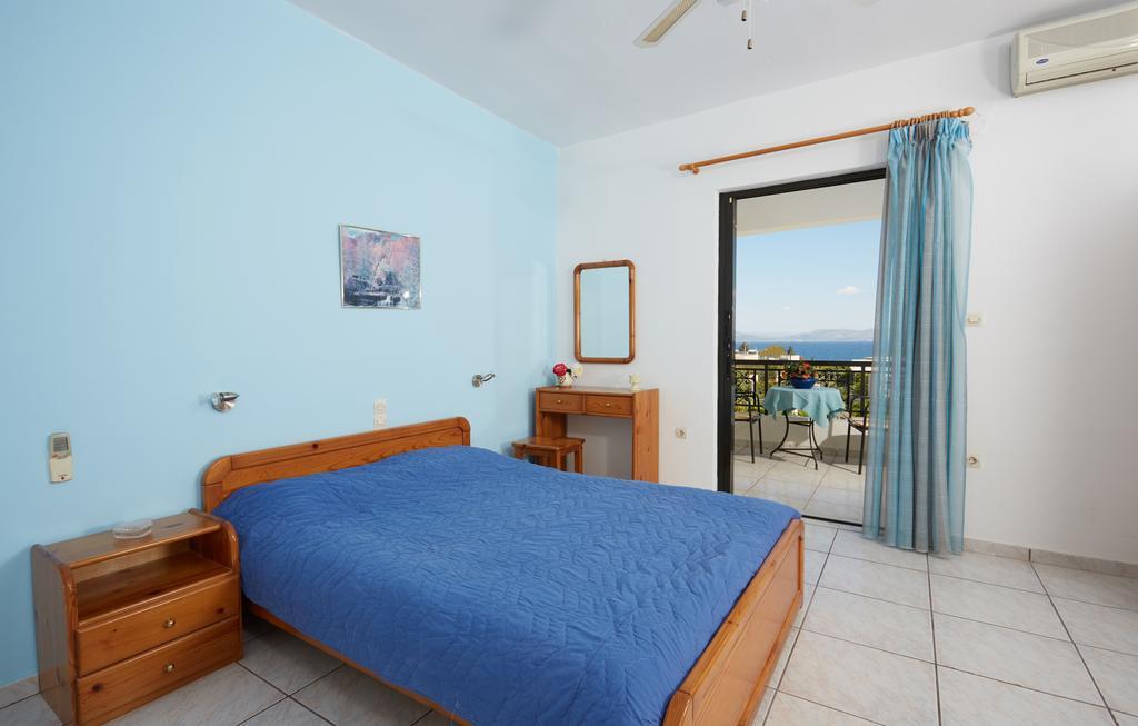 Aparthotel Ero Aegina
