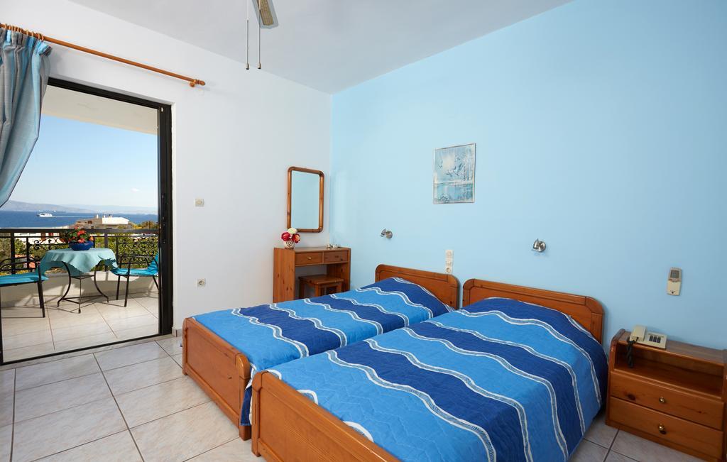 Aparthotel Ero Aegina
