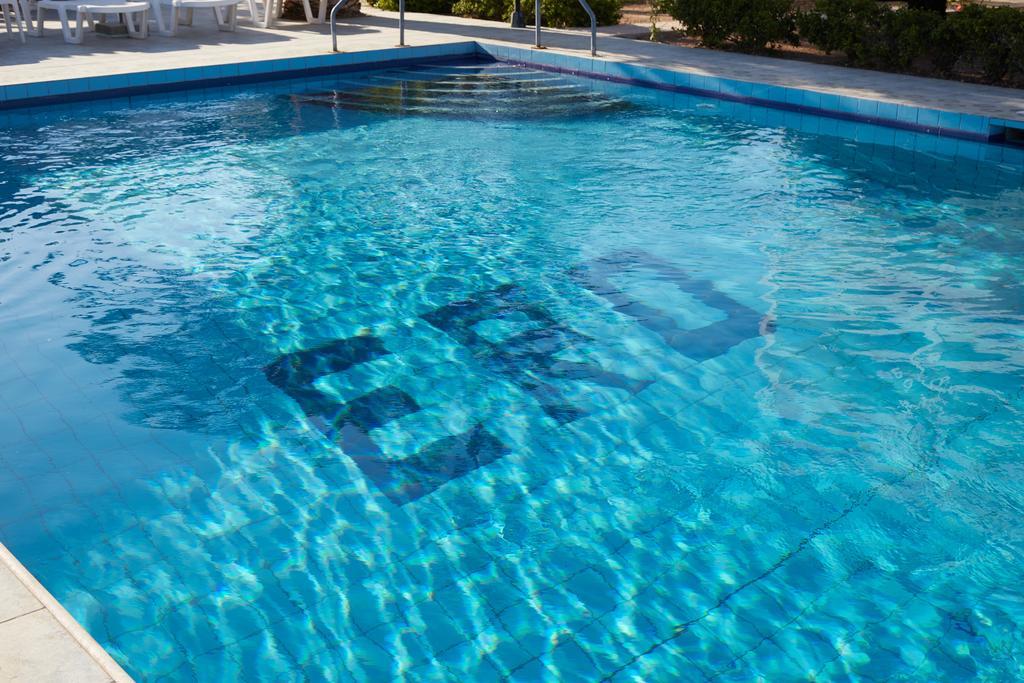 Aparthotel Ero 4*