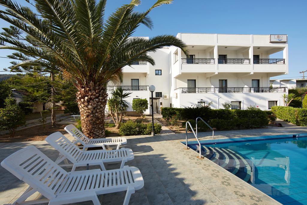 Aparthotel Ero