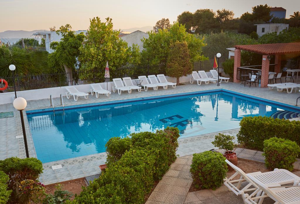 Aparthotel Ero Aegina