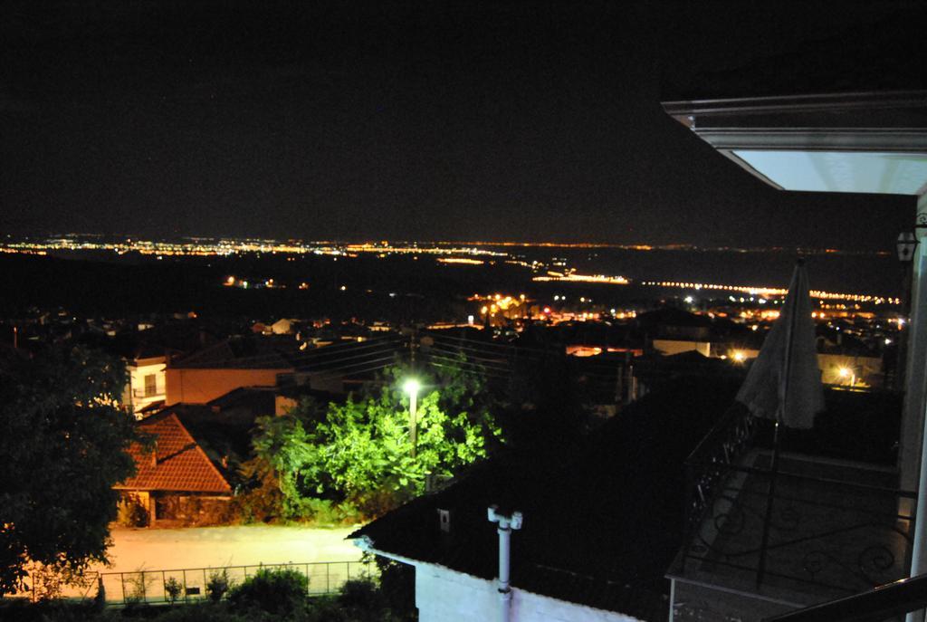 Apartment Olympus House με μοναδική θέα