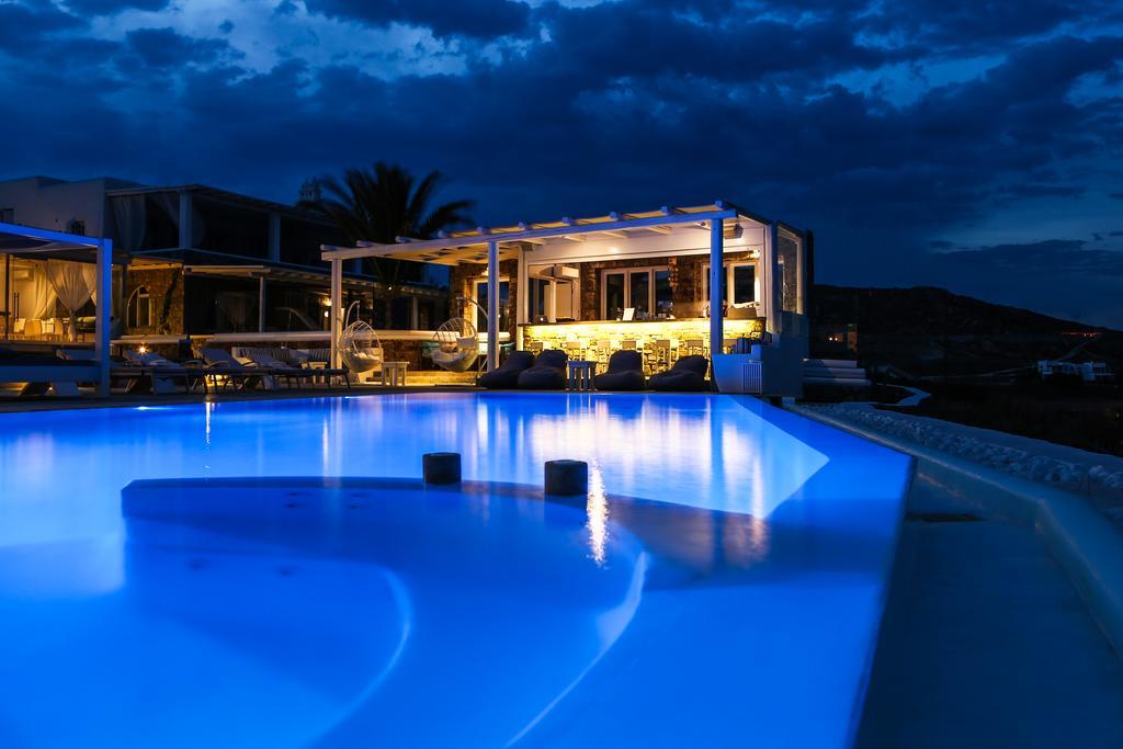 Hotel Sea View Mykonos Town