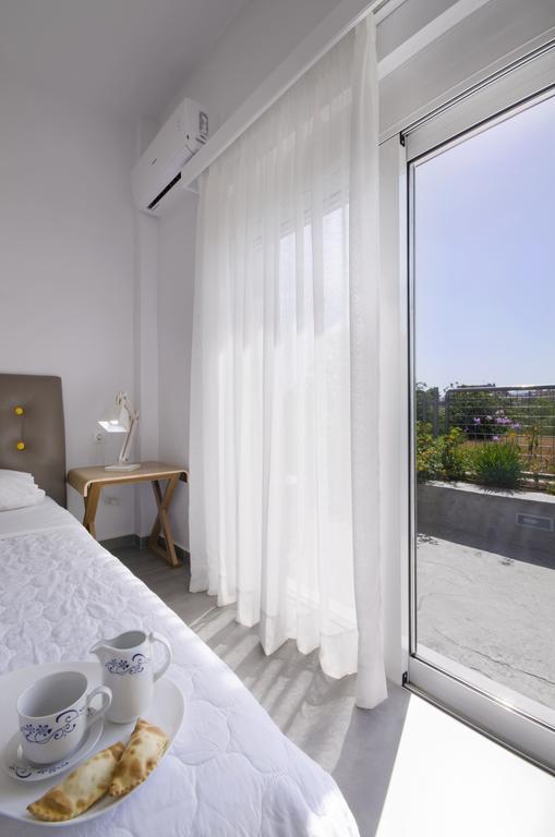 Apartment Kallimento