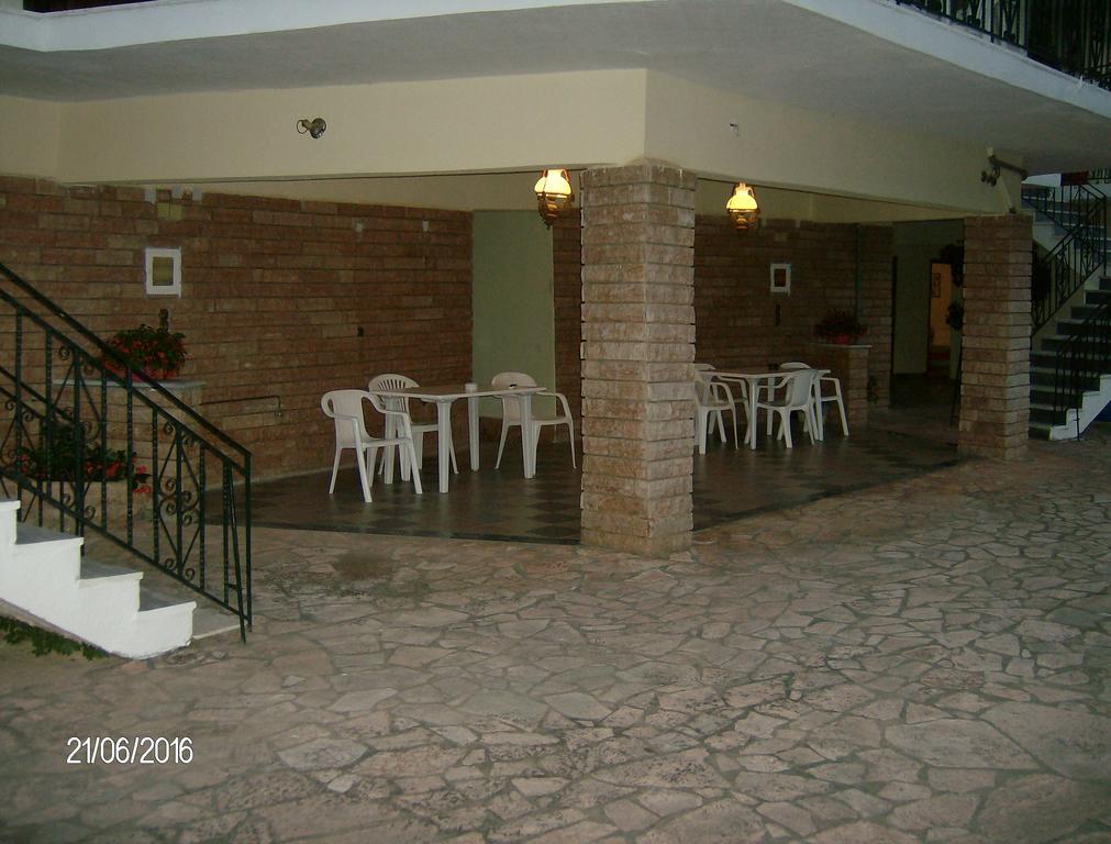 Fountas Studios Parga