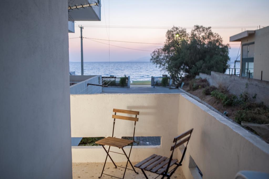 Lak Alepochori Homes Kato Alepokhorion