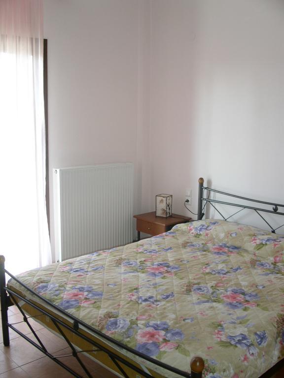 Apartment Kallimanis