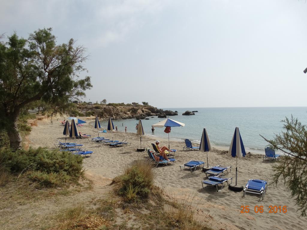 Villa Kalliopi