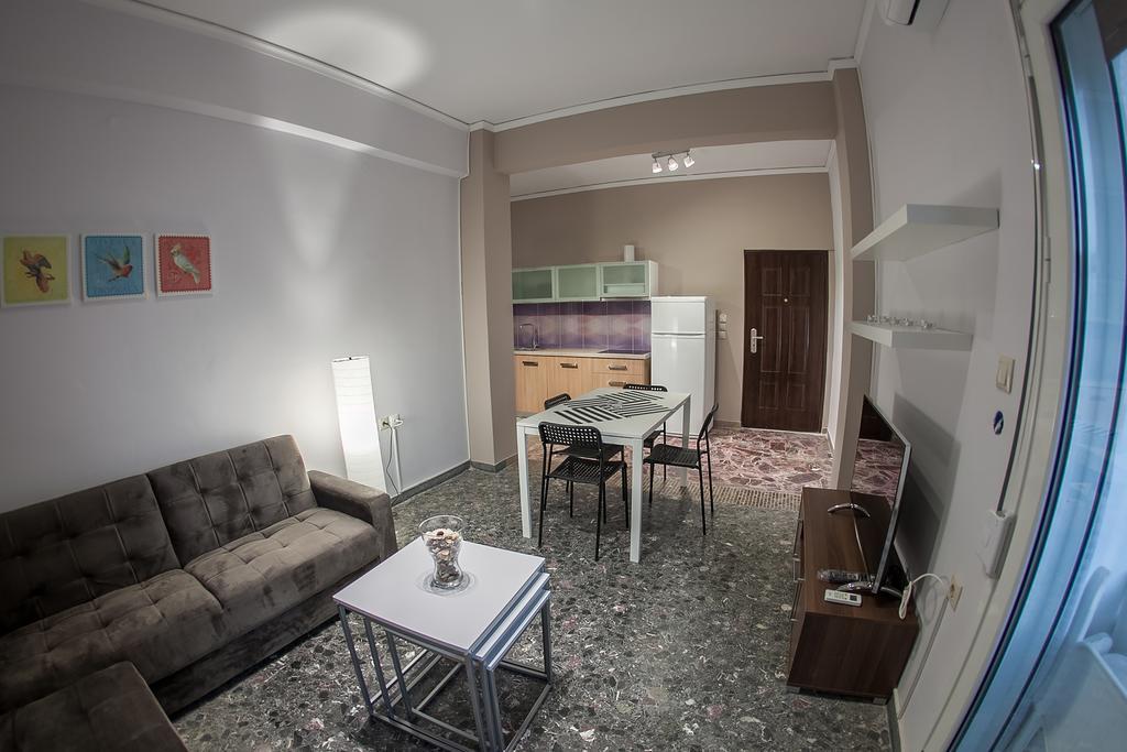 Apartment Lak Alepochori Homes Kato Alepokhorion