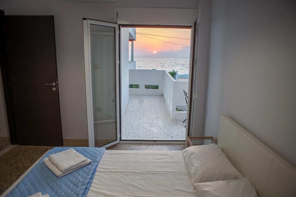 Lak Alepochori Homes Kato Alepokhorion