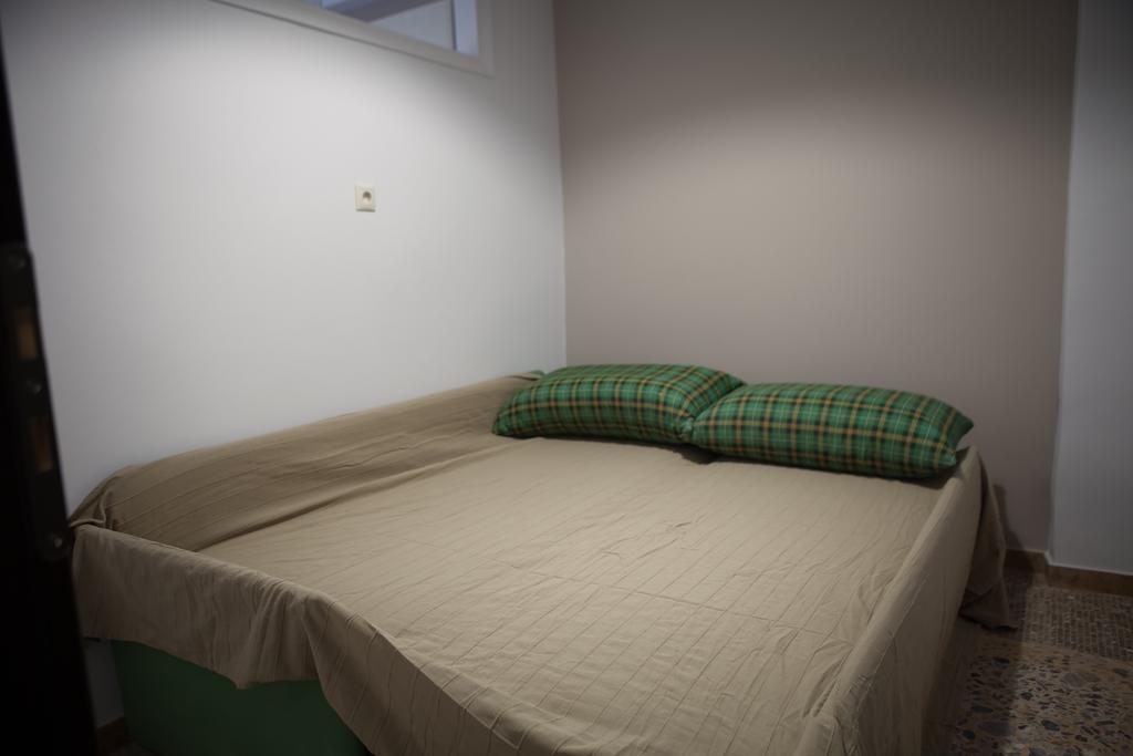 Apartment Lak Alepochori Homes Kato Alepokhorion