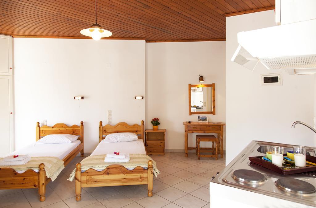 Apartment Georgakis George Vasiliki (Lefkada)