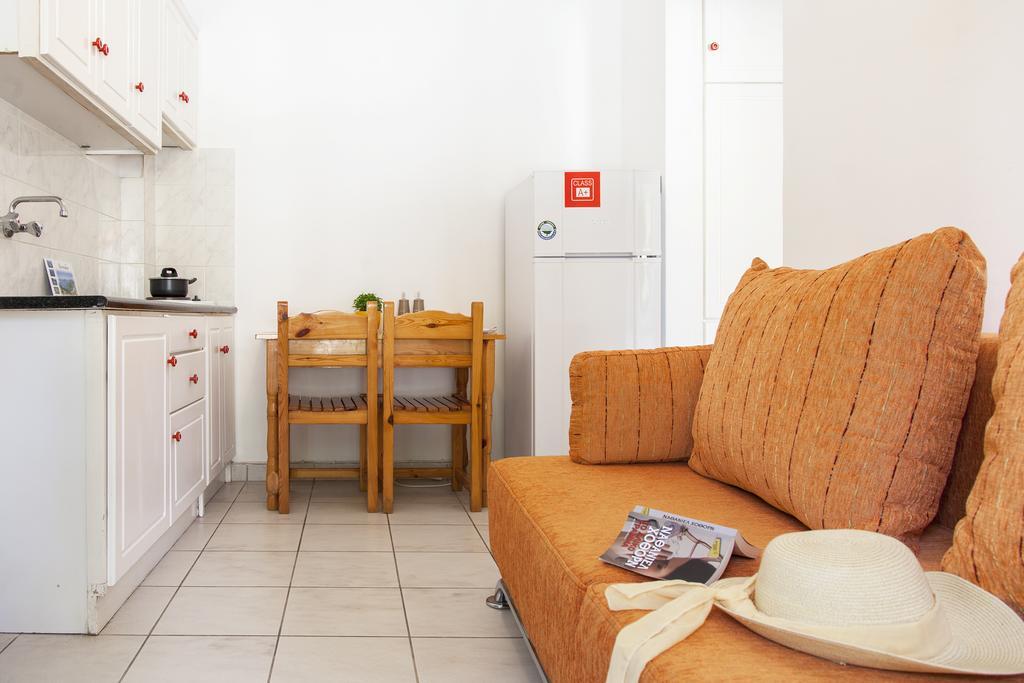 Apartment Georgakis George Vasiliki (Lefkada)