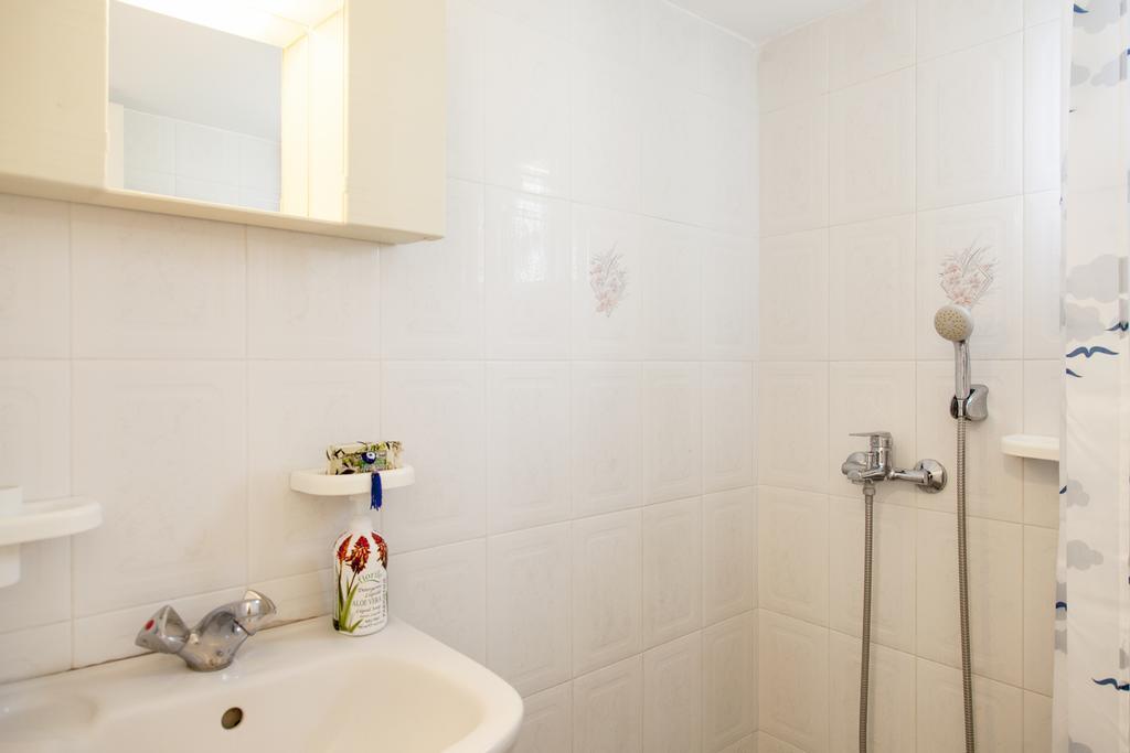 Apartment Georgakis George Vasiliki (Lefkada)