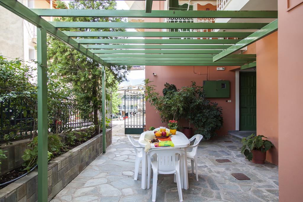 Apartment Georgakis George