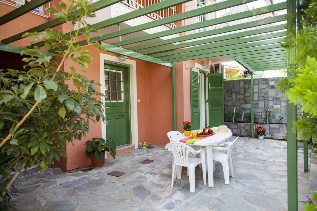 Apartment Georgakis George