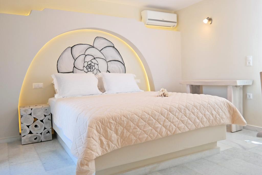 Aparthotel Maroussa Agia Anna (Naxos)