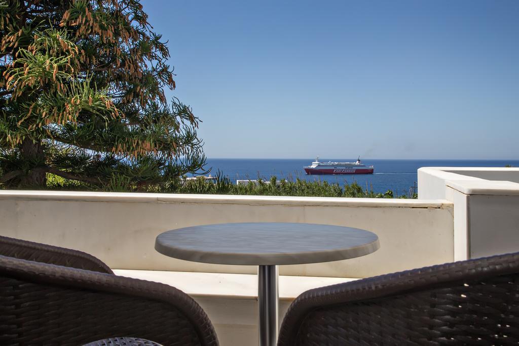 Apartment Parathyro Sto Aigaio 1