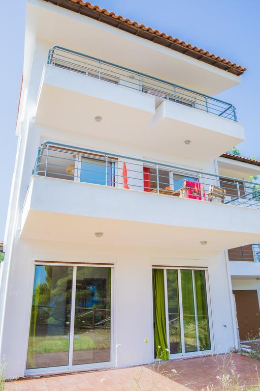 Apartment Maresi Homes *