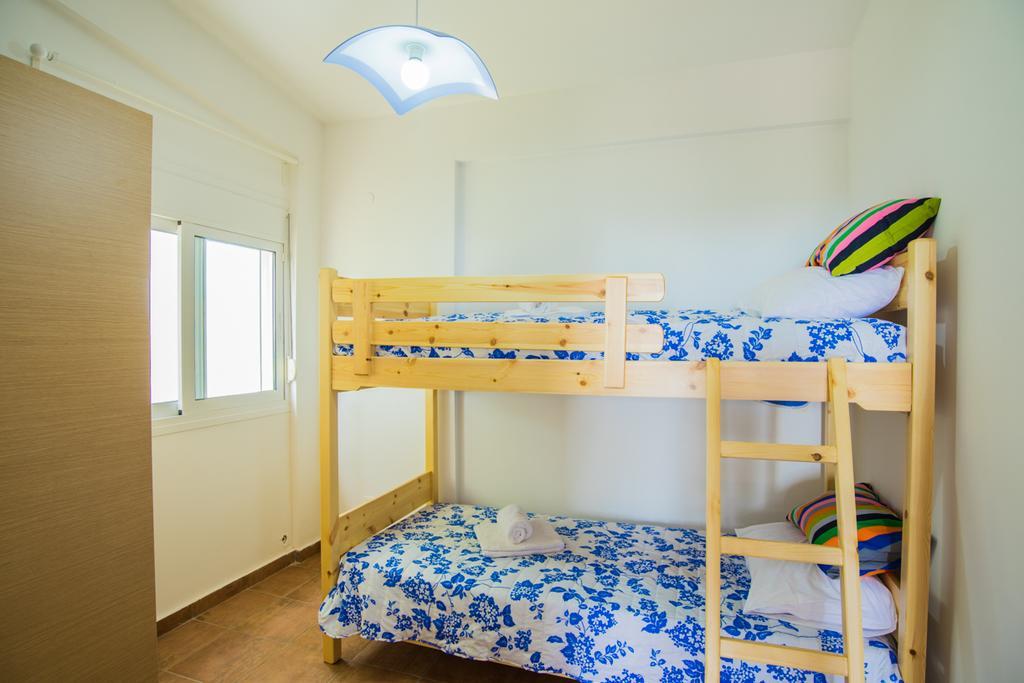 Maresi Homes Neos Marmaras