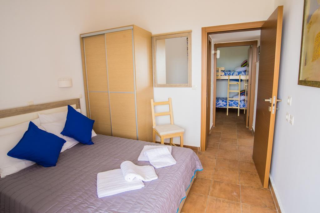 Apartment Maresi Homes