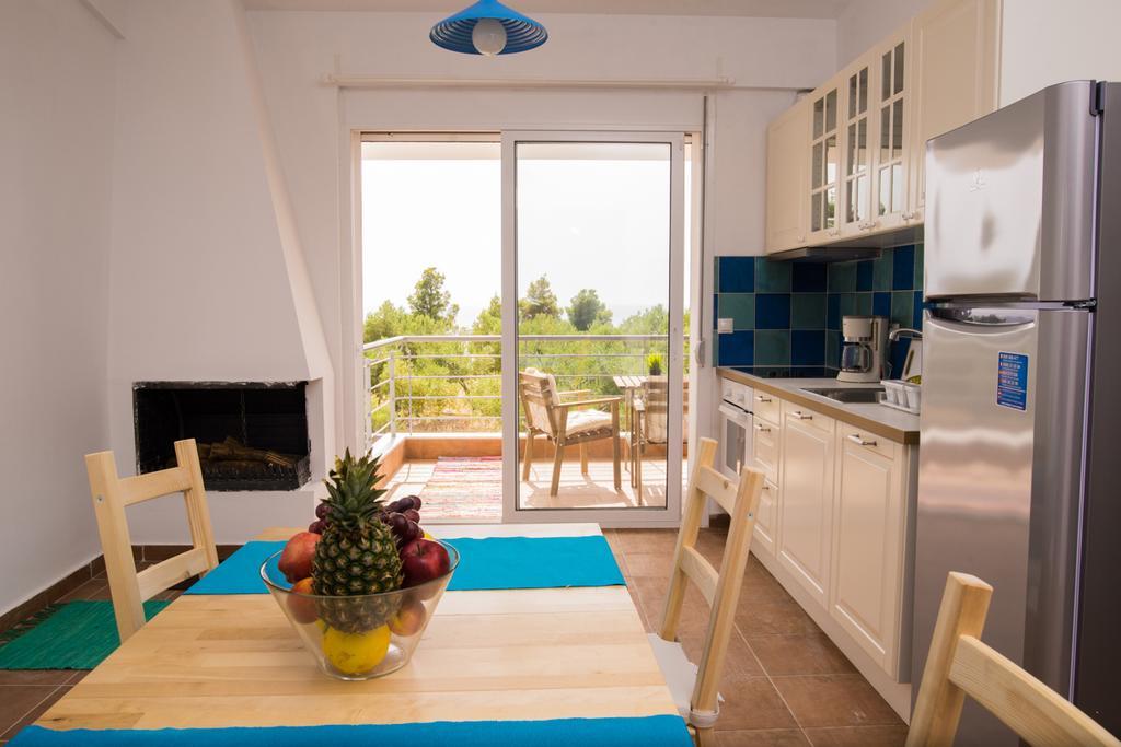Maresi Homes