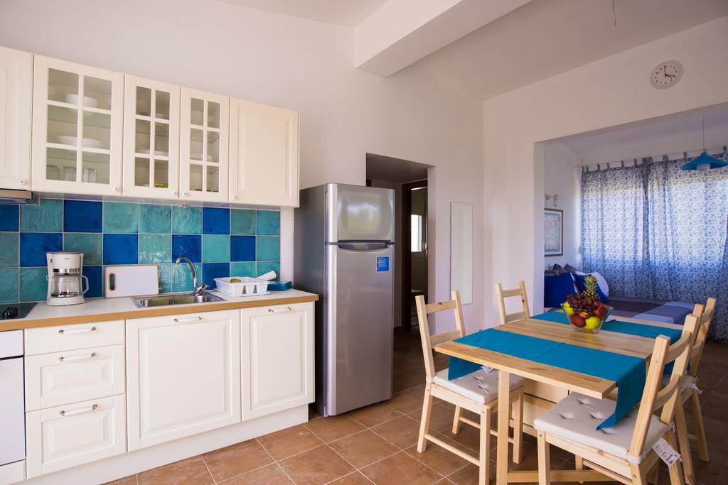 Apartment Maresi Homes *