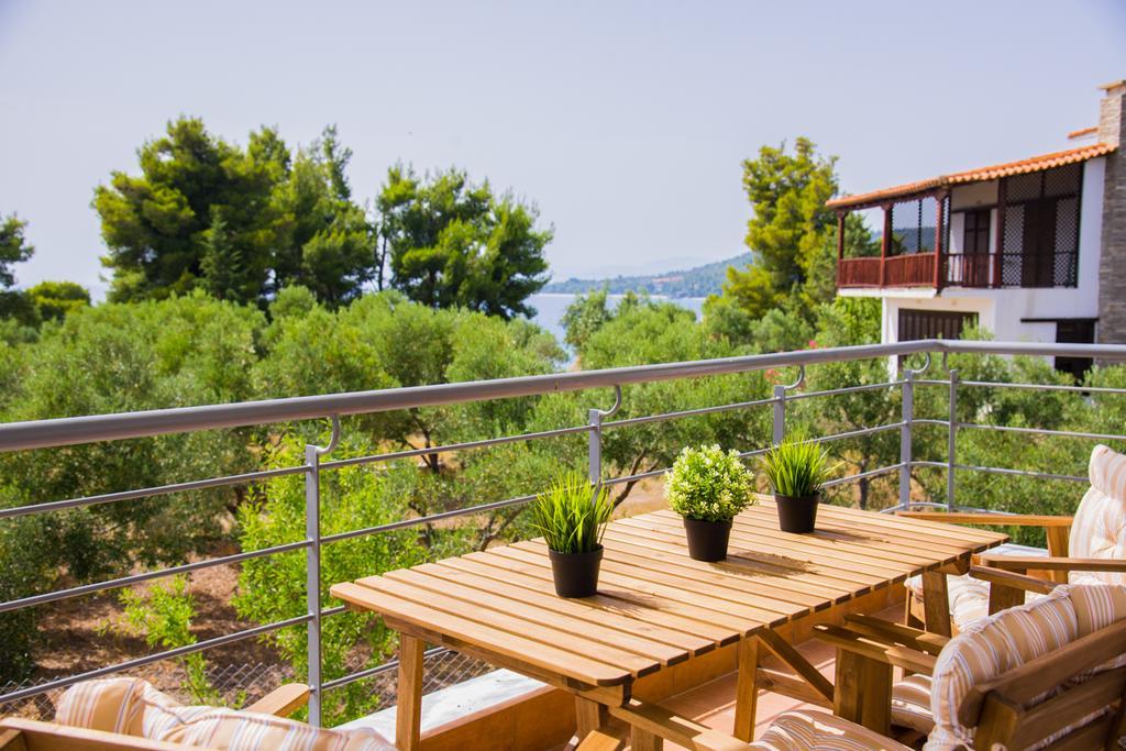 Apartment Maresi Homes Neos Marmaras