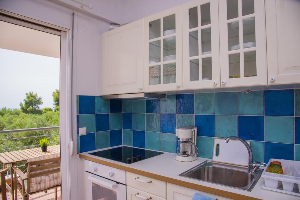 Apartment Maresi Homes *