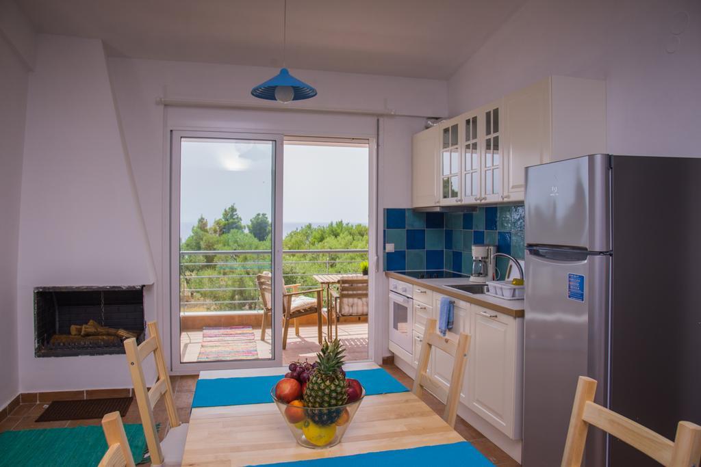 Maresi Homes Neos Marmaras