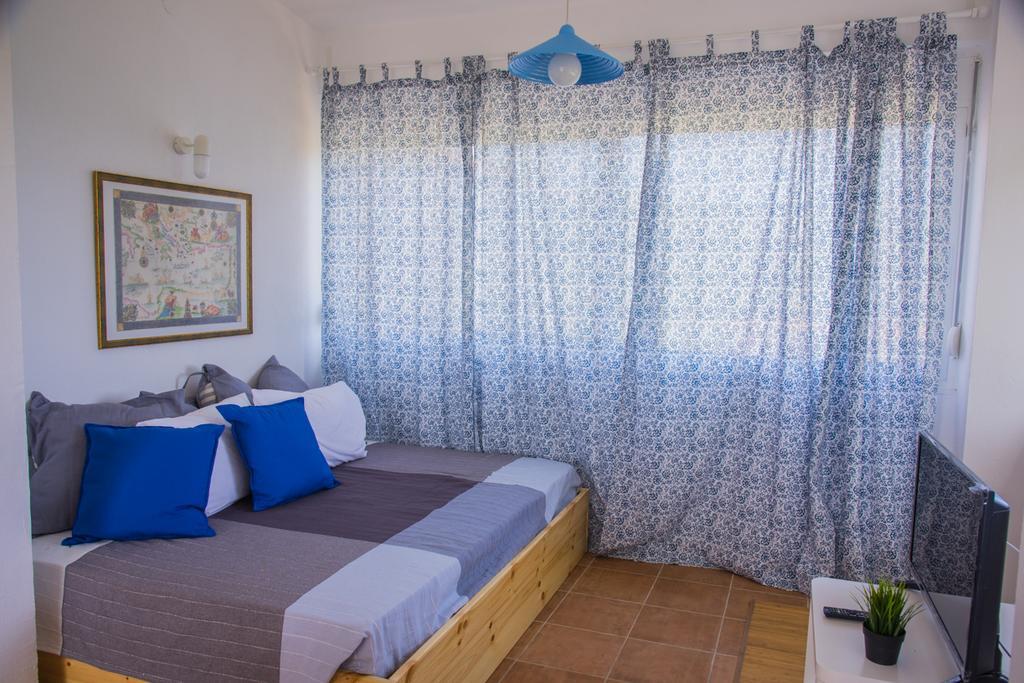 Apartment Maresi Homes