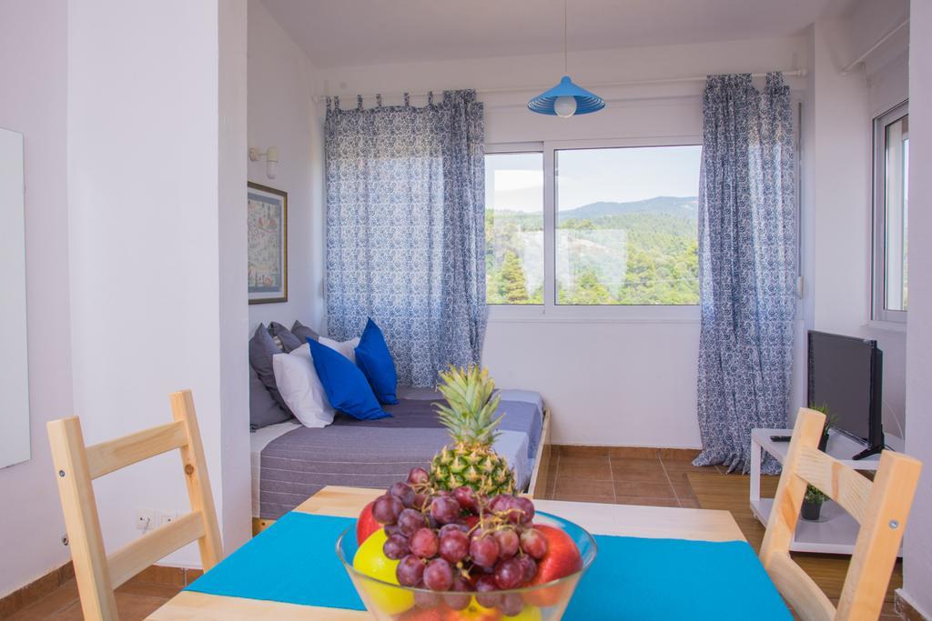 Apartment Maresi Homes *