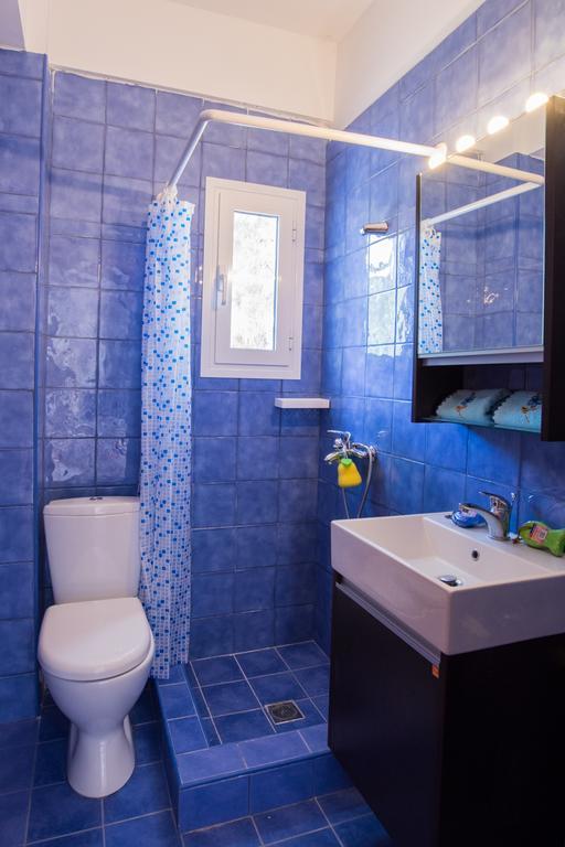 Maresi Homes