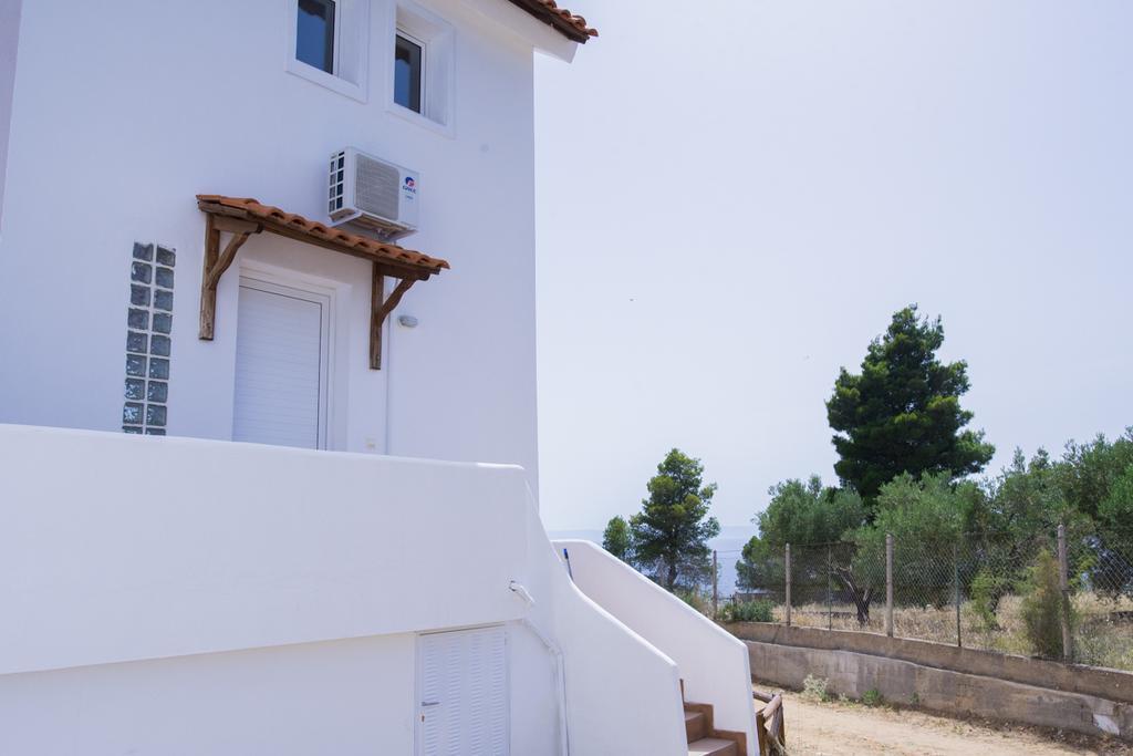 Maresi Homes Neos Marmaras