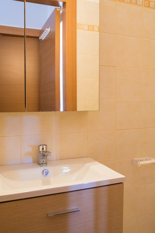 Apartment Maresi Homes Neos Marmaras