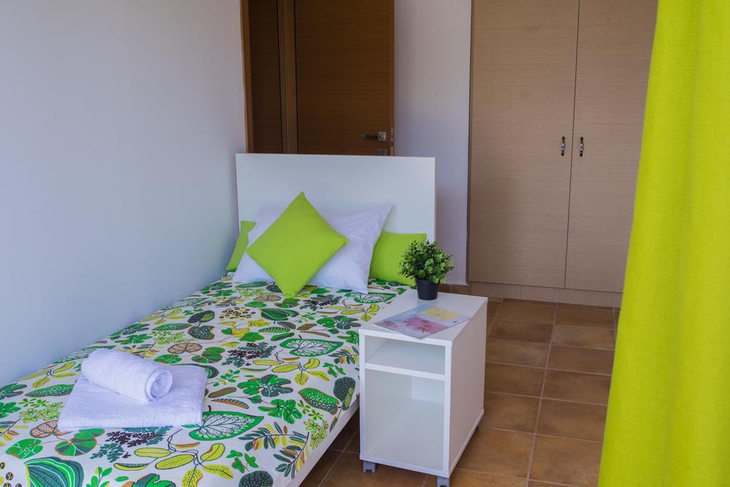 Apartment Maresi Homes *
