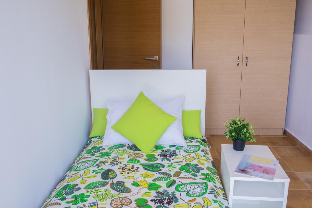 Maresi Homes Neos Marmaras