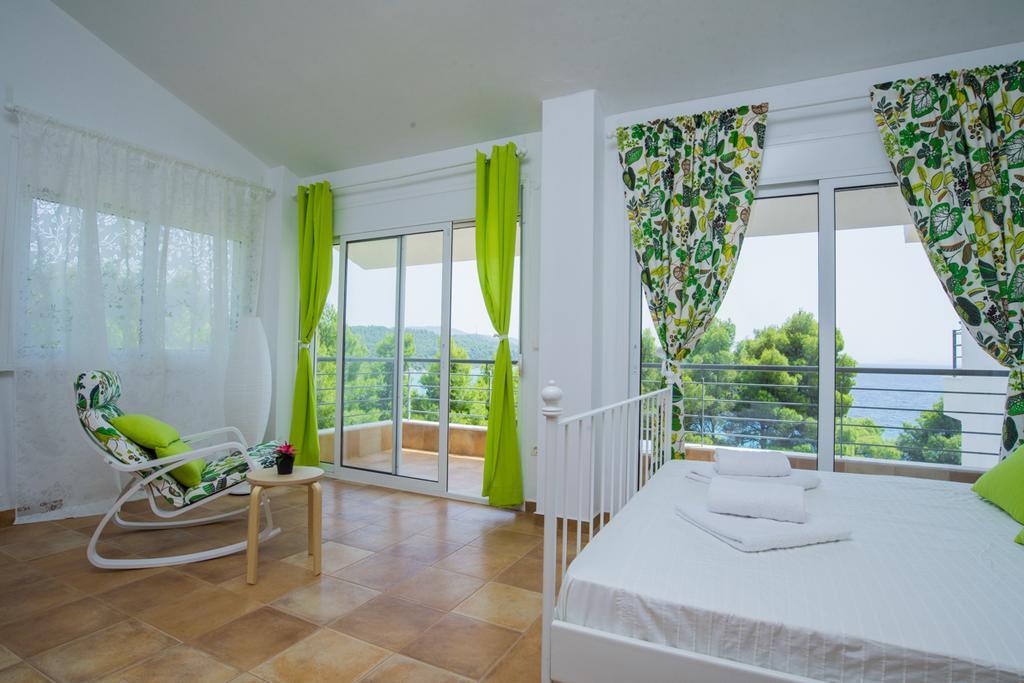 Apartment Maresi Homes