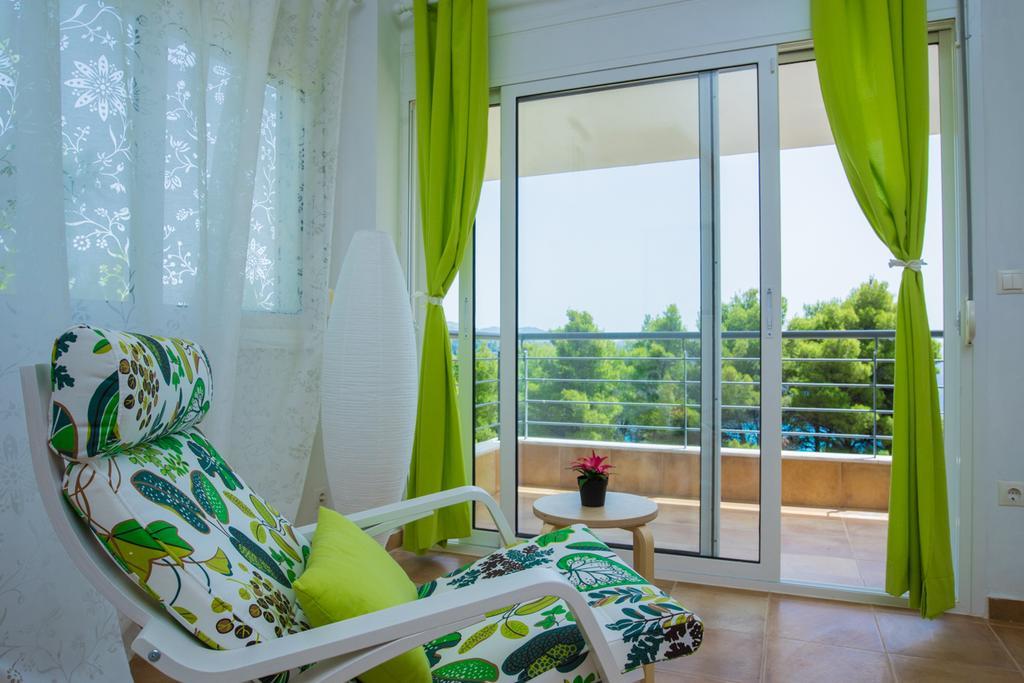 Apartment Maresi Homes *