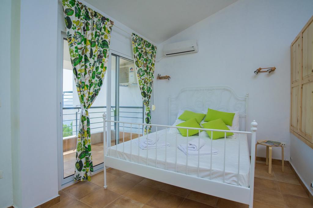 Apartment Maresi Homes